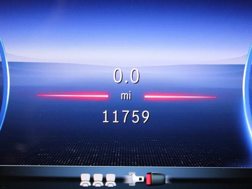 2025 Mercedes-Benz G-Class G 580 4MATIC®