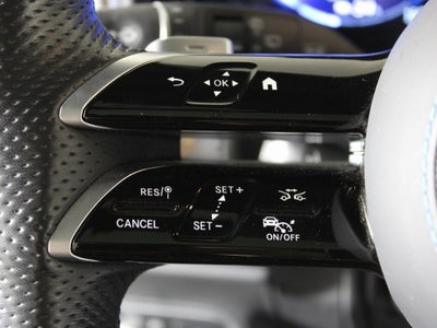 2025 Mercedes-Benz G-Class G 580 4MATIC®