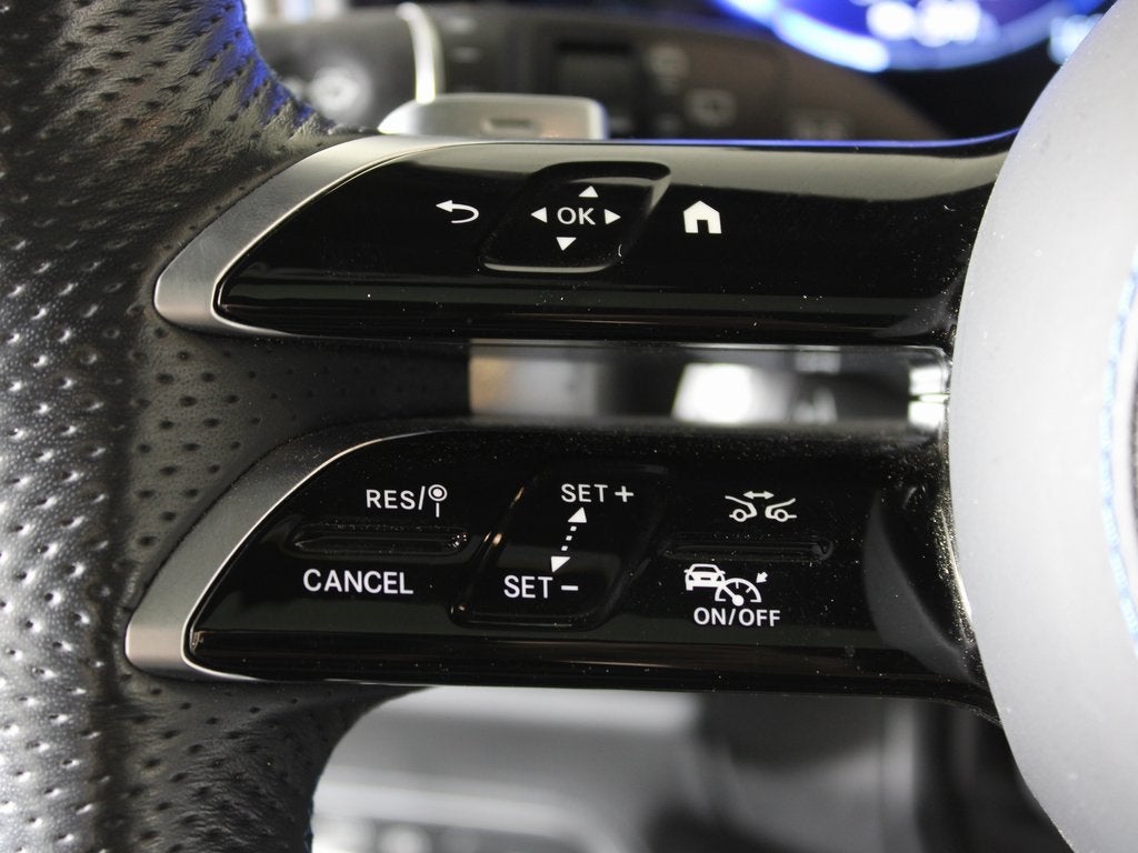 2025 Mercedes-Benz G-Class G 580 4MATIC®