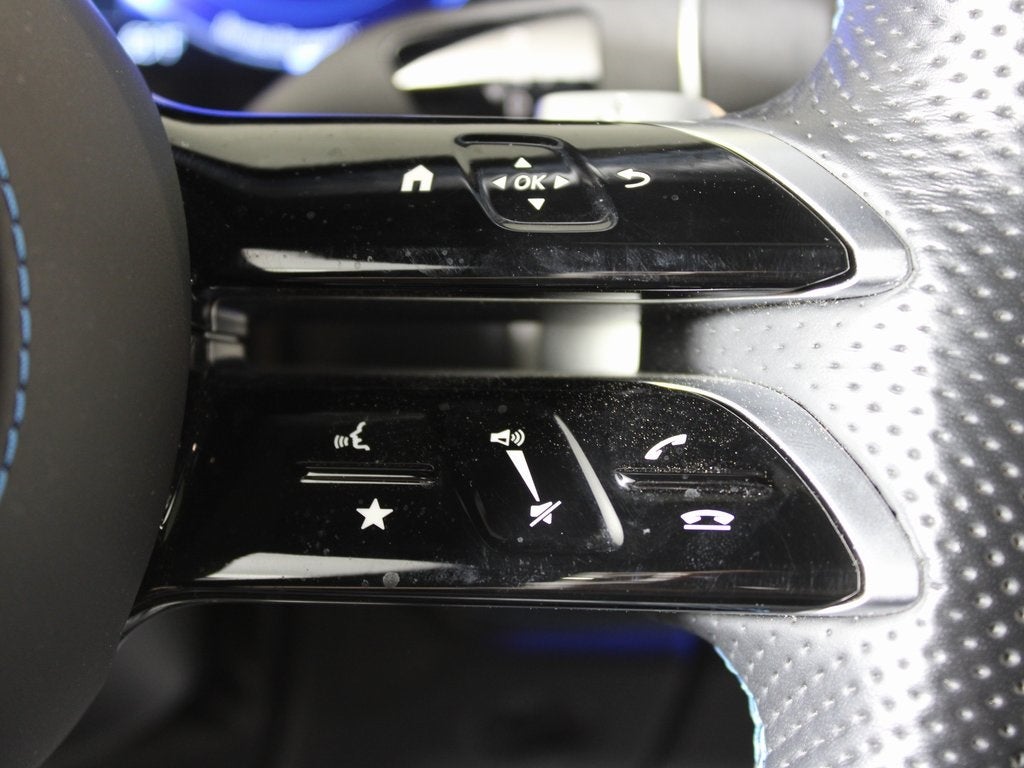 2025 Mercedes-Benz G-Class G 580 4MATIC®