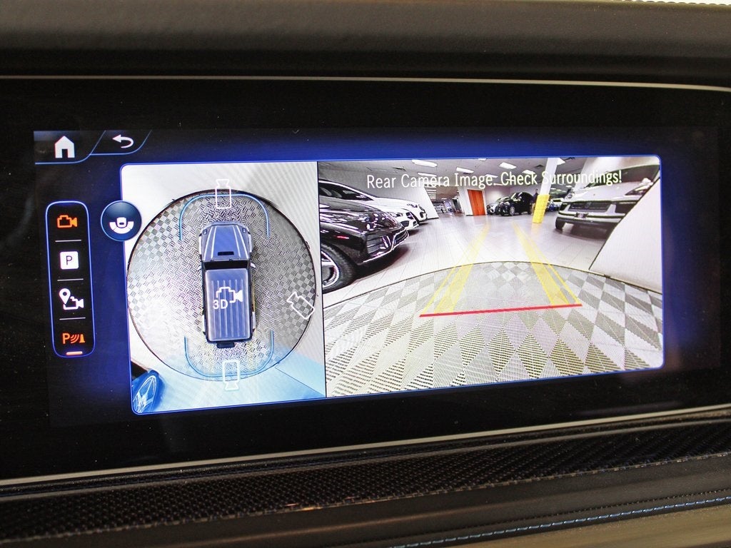 2025 Mercedes-Benz G-Class G 580 4MATIC®