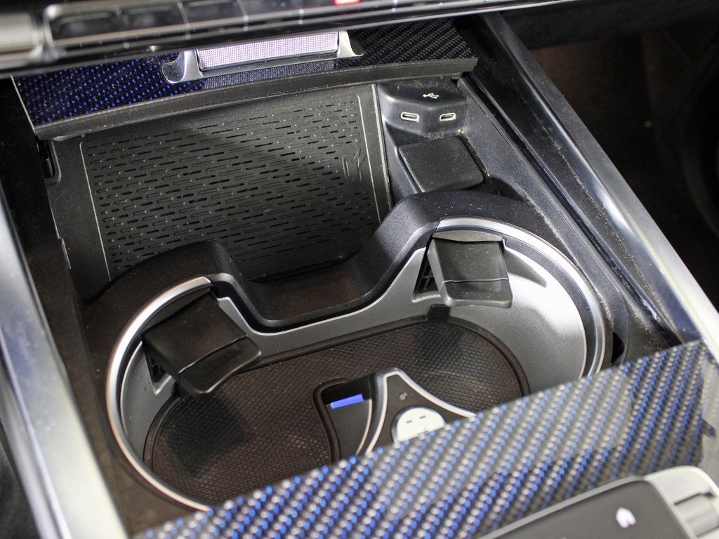 2025 Mercedes-Benz G-Class G 580 4MATIC®