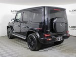 2025 Mercedes-Benz G-Class G 580 4MATIC®