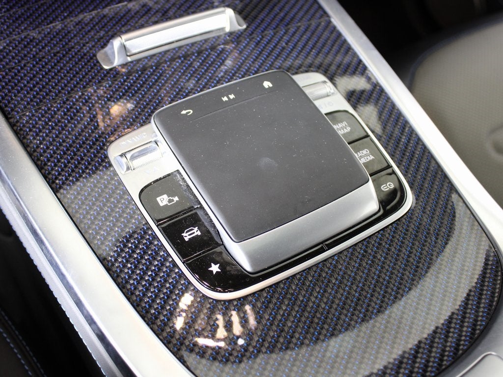 2025 Mercedes-Benz G-Class G 580 4MATIC®