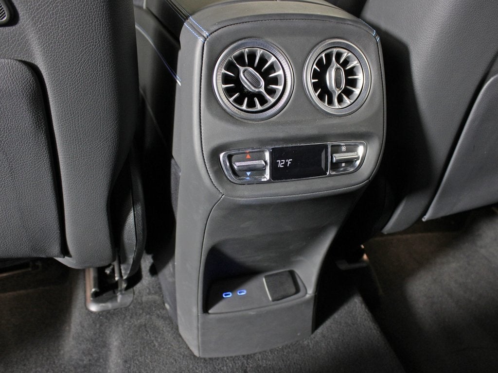 2025 Mercedes-Benz G-Class G 580 4MATIC®