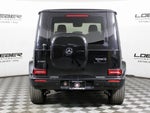 2025 Mercedes-Benz G-Class G 580 4MATIC®