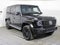 2025 Mercedes-Benz G-Class G 580 4MATIC®