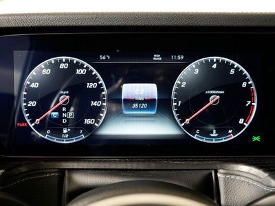 2021 Mercedes-Benz G-Class G 550 4MATIC®