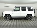 2021 Mercedes-Benz G-Class G 550 4MATIC®
