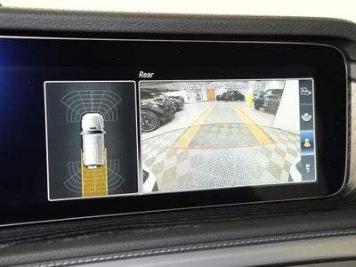 2021 Mercedes-Benz G-Class G 550 4MATIC®