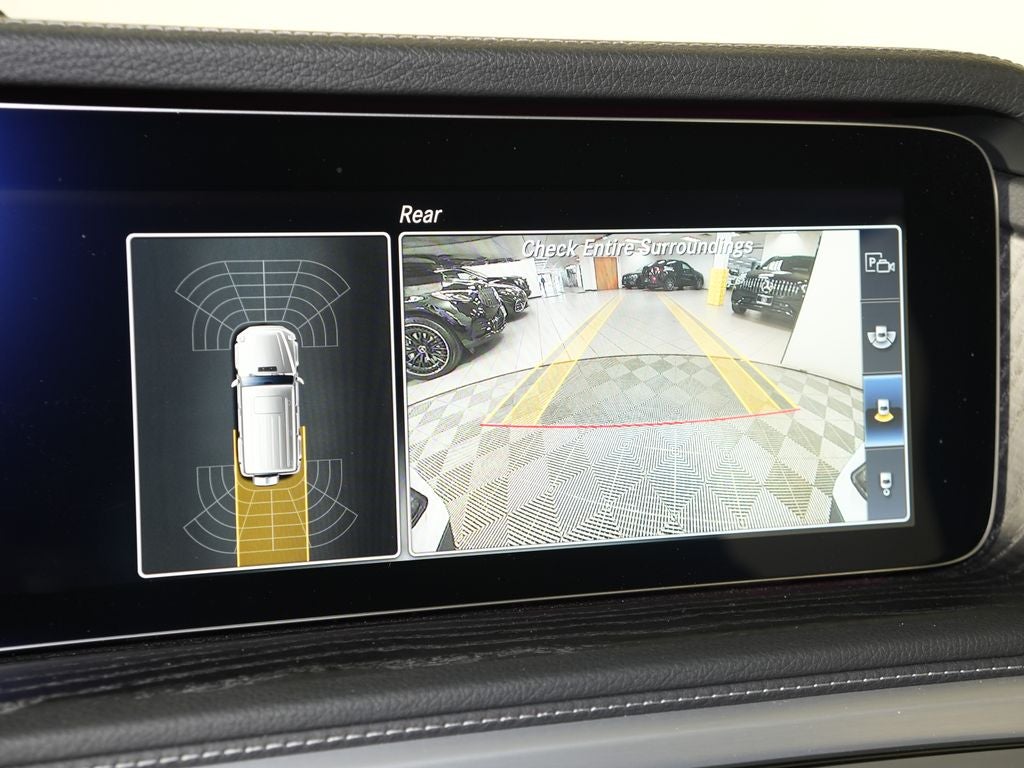 2021 Mercedes-Benz G-Class G 550 4MATIC®