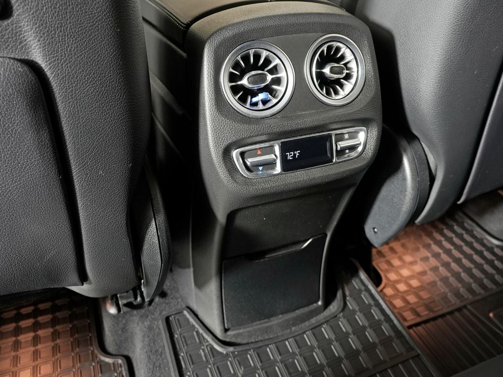 2021 Mercedes-Benz G-Class G 550 4MATIC®