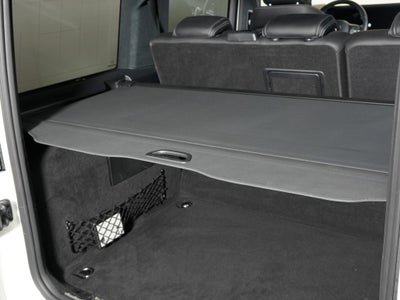 2021 Mercedes-Benz G-Class G 550 4MATIC®
