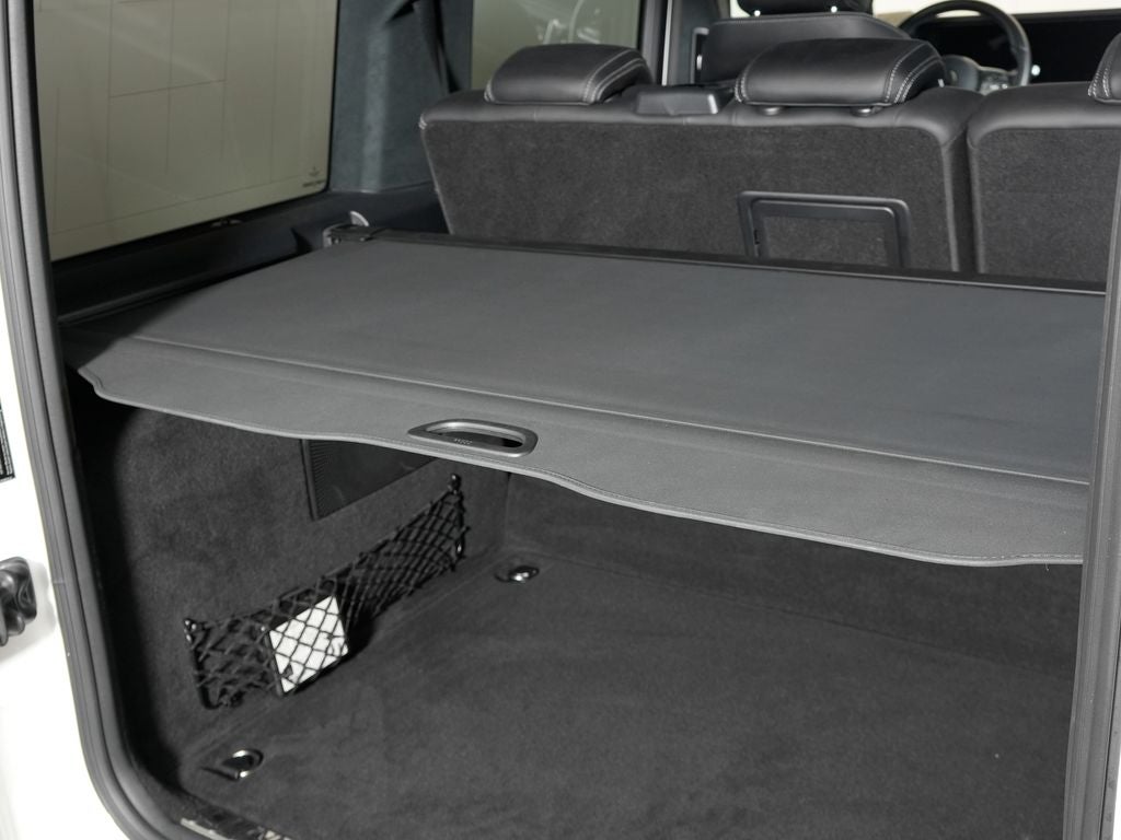 2021 Mercedes-Benz G-Class G 550 4MATIC®