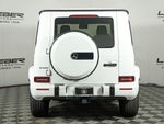 2021 Mercedes-Benz G-Class G 550 4MATIC®