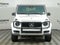 2021 Mercedes-Benz G-Class G 550 4MATIC®