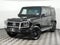 2020 Mercedes-Benz G-Class G 550 4MATIC®