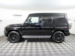 2020 Mercedes-Benz G-Class G 550 4MATIC®