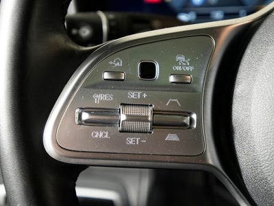 2020 Mercedes-Benz G-Class G 550 4MATIC®
