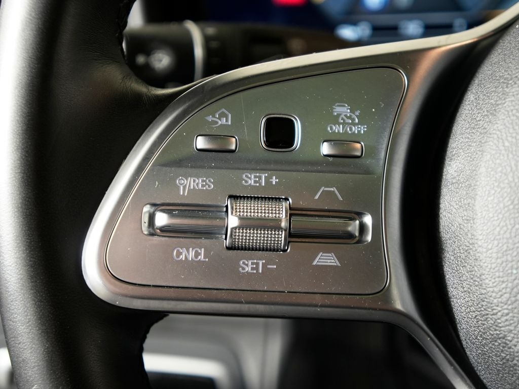 2020 Mercedes-Benz G-Class G 550 4MATIC®