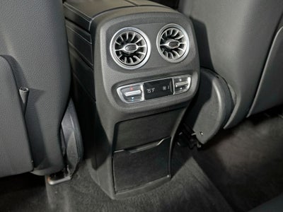 2020 Mercedes-Benz G-Class G 550 4MATIC®