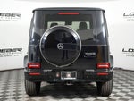 2020 Mercedes-Benz G-Class G 550 4MATIC®
