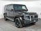 2020 Mercedes-Benz G-Class G 550 4MATIC®
