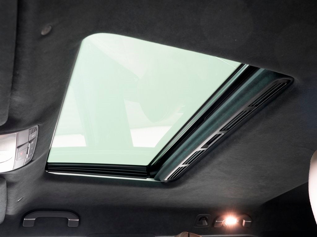 2021 Mercedes-Benz G-Class G 550 4MATIC®