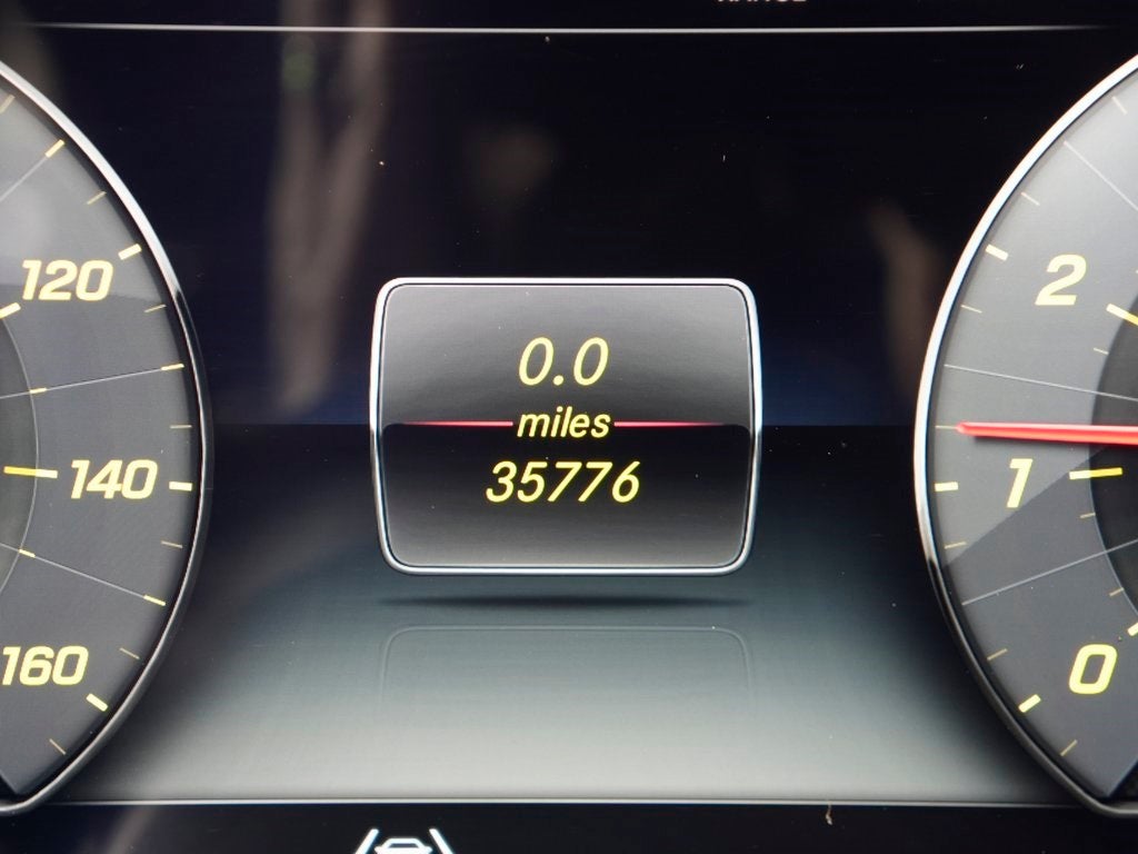 2021 Mercedes-Benz G-Class G 550 4MATIC®