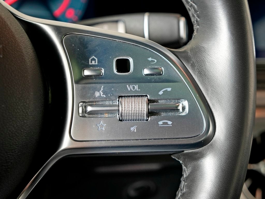 2021 Mercedes-Benz G-Class G 550 4MATIC®