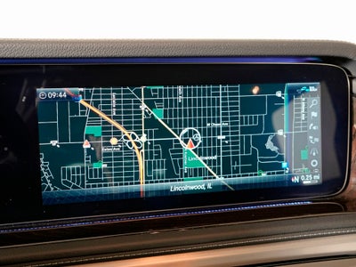 2021 Mercedes-Benz G-Class G 550 4MATIC®