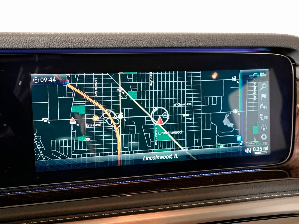 2021 Mercedes-Benz G-Class G 550 4MATIC®