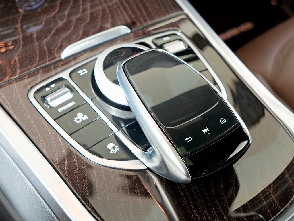 2021 Mercedes-Benz G-Class G 550 4MATIC®