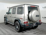 2021 Mercedes-Benz G-Class G 550 4MATIC®