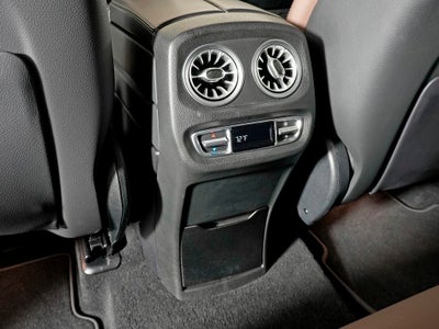 2021 Mercedes-Benz G-Class G 550 4MATIC®