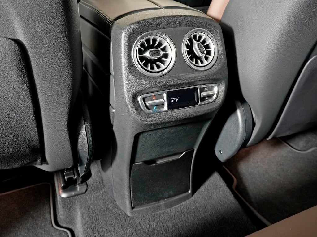 2021 Mercedes-Benz G-Class G 550 4MATIC®