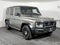 2021 Mercedes-Benz G-Class G 550 4MATIC®