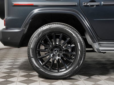 2023 Mercedes-Benz G-Class G 550 4MATIC®