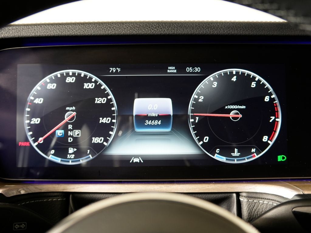 2023 Mercedes-Benz G-Class G 550 4MATIC®