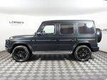 2023 Mercedes-Benz G-Class G 550 4MATIC®