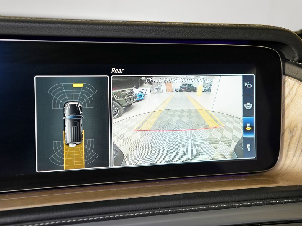 2023 Mercedes-Benz G-Class G 550 4MATIC®