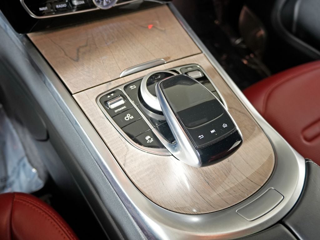 2023 Mercedes-Benz G-Class G 550 4MATIC®