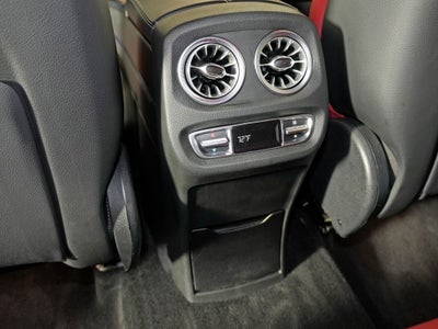 2023 Mercedes-Benz G-Class G 550 4MATIC®
