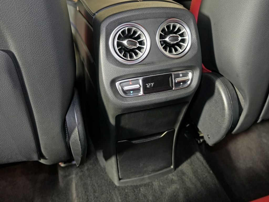 2023 Mercedes-Benz G-Class G 550 4MATIC®