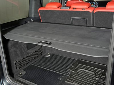 2023 Mercedes-Benz G-Class G 550 4MATIC®