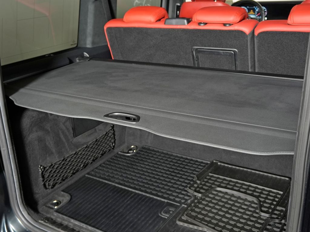 2023 Mercedes-Benz G-Class G 550 4MATIC®