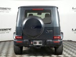 2023 Mercedes-Benz G-Class G 550 4MATIC®