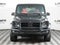 2023 Mercedes-Benz G-Class G 550 4MATIC®