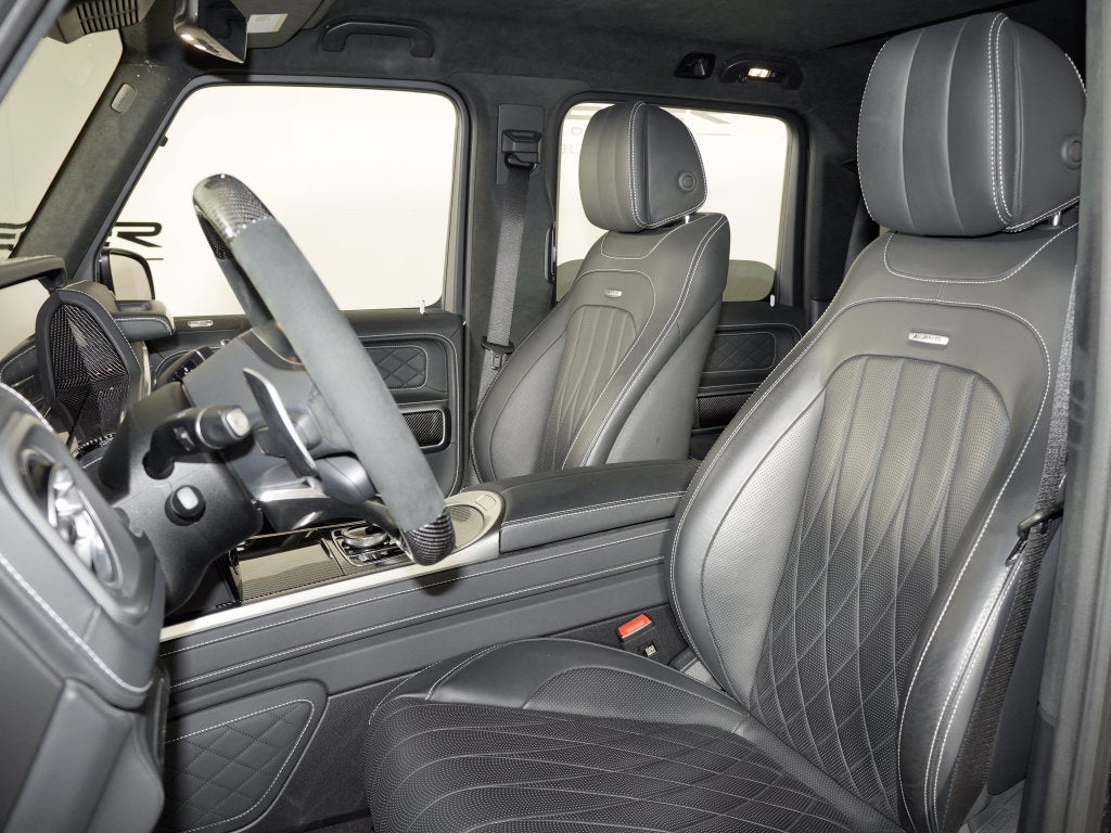 2024 Mercedes-Benz G-Class G 63 AMG® 4MATIC®