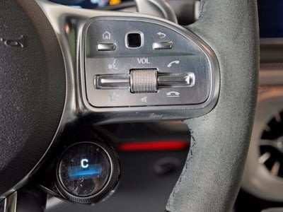 2024 Mercedes-Benz G-Class G 63 AMG® 4MATIC®